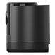 Поворотна бездротова WiFi IP камера відеоспостереження Camsoy X1, PTZ обертання 355°, 1080P, Black 0061 фото 4