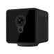 WiFi мини камера CAMSOY S8 c датчиком движения, ночним видением, P2P, 1080P 6713 фото 11