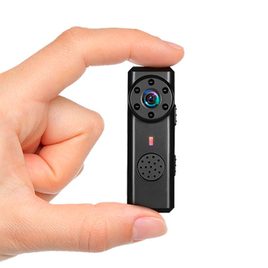 Міні wifi камера з датчиком людини Ztour W6, 1080P, до 15 годин автономної роботи 6191 фото