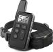 Электроошейник для дрессировки собак iPets DTC-500 водонепроницаемый, до 500 метров, черный 7137 фото