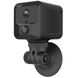 Wi-Fi мини камера CAMSOY S9 1080p с автономной работой до 8 часов, с PIR датчиком движения и ночной подсветкой 6714 фото 10