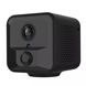 Wi-Fi мини камера CAMSOY S9 1080p с автономной работой до 8 часов, с PIR датчиком движения и ночной подсветкой 6714 фото 2