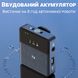 Беспроводной петличный радиомикрофон Savetek P37, универсальная петличка с Lightning и Type-C разъемами, для iPhone/Android 1227 фото 10
