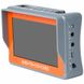 Портативний монітор для настройки камер відеоспостереження Pomiacam IV7W, 5Мп, AHD + TVI + CVI + CVBS 3788 фото 4