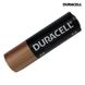 Лужні Батарейки Duracell AA (LR6) MN1500 Basic 2 шт 7238 фото 3