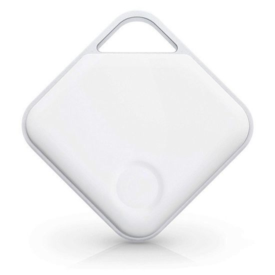 Антипотеряшка маячок | Bluetooth брелок для поиска ключей и вещей USmart T-Finder, с поддержкой Tuya 7438 фото