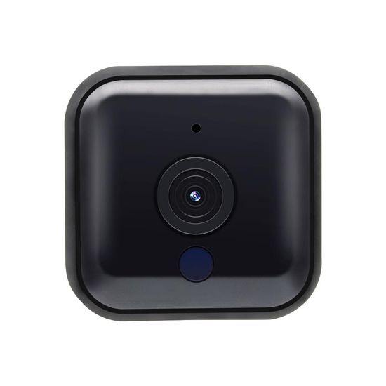 Міні WiFi камера Escam G16 з датчиком руху, 3200 мАч, 16 годин роботи 7525 фото