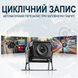 Автомобильный монитор 10.1" с 4-мя камерами заднего вида Podofo A3768, парковочный комплекс для грузовых автомобилей с видеорегистратором, Android Auto/CarPlay, Bluetooth, FM, Wi-Fi 1135 фото 10