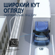 Автомобильный монитор 10.1" с 4-мя камерами заднего вида Podofo A3768, парковочный комплекс для грузовых автомобилей с видеорегистратором, Android Auto/CarPlay, Bluetooth, FM, Wi-Fi 1135 фото 13