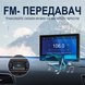 Автомобильный монитор 10.1" с 4-мя камерами заднего вида Podofo A3768, парковочный комплекс для грузовых автомобилей с видеорегистратором, Android Auto/CarPlay, Bluetooth, FM, Wi-Fi 1135 фото 9