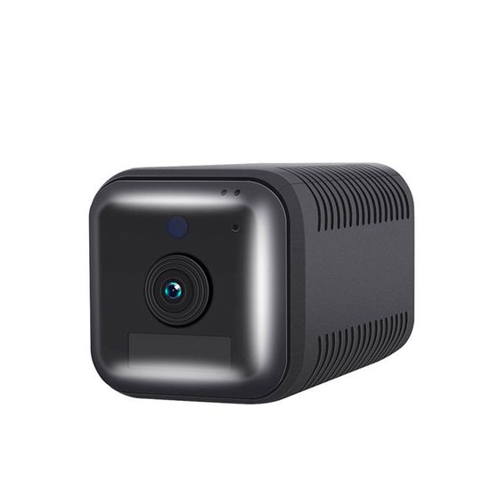 Wi-Fi мини камера Escam G18 с аккумулятором 6200 мАч, датчиком движения и ночной подсветкой 7526 фото