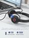 Bluetoth гарнітура для колл центру з мікрофоном Mpow HC5 | стерео навушники для ПК з бездротовим та дротовим підключенням 7620 фото 6