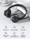 Bluetooth гарнитура для колл центра с микрофоном Mpow HC5 | стерео наушники для ПК с беспроводным и проводным подключением 7620 фото 4