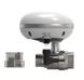 Умный Wi-Fi шаровой кран с электроприводом USmart SM-02w, садовый клапан для полива, поддержка Tuya, DN25, 1" 7718 фото 3