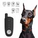 Электронный ошейник Digital Lion YH057-1 для коррекции поведения собак, до 330м, водонепроницаемый, черный 7140 фото 2