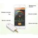 Дозиметр для смартфона FTLAB Smart Geiger Pro, для измерения общего радиационного фона 7342 фото 8