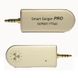 Дозиметр для смартфона FTLAB Smart Geiger Pro, для вимірювання загального радіаційного фону 7342 фото 3