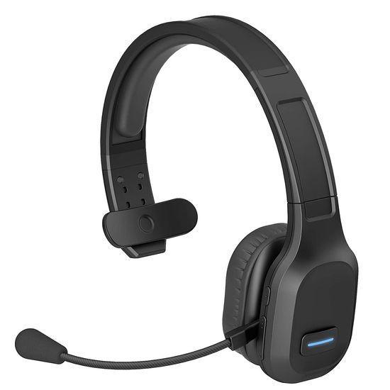 Bluetooth гарнітура для колл-центру з мікрофоном Digital Lion M100C, з дротовим та бездротовим підключенням + USB Bluetooth-адаптер 0067 фото