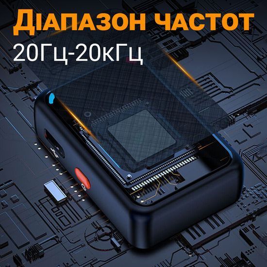 Беспроводная радиосистема с петличным микрофоном Savetek P39 Lightning, петличка для iPhone/iPad 1231 фото
