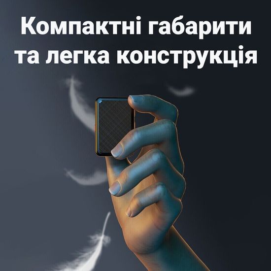 Беспроводная радиосистема с петличным микрофоном Savetek P39 Lightning, петличка для iPhone/iPad 1231 фото