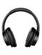 Безпровідні Bluetooth навушники з мікрофоном Mpow H7, стерео, для ПК, офісу, чорні 7621 фото 2