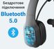 Bluetooth гарнитура для колл-центра с микрофоном Digital Lion M100C, с проводным и беспроводным подключением + USB Bluetooth-адаптер 0067 фото 5
