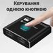 DisplayPort світч двонаправлений Addap DPS-01 | активний розгалужувач + комутатор для відео та аудіо потоку, 8K/30Hz 0115 фото 3