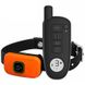 Электронный ошейник Digital Lion YH057-1 для коррекции поведения собак, до 330м, водонепроницаемый, оранжевый 7139 фото 1