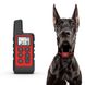 Электроошейник для дрессировки собак iPets DTC-500-2, с 2-мя ошейниками, водонепроницаемый, до 500 метров, красный 7574 фото 5