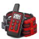 Электроошейник для дрессировки собак iPets DTC-500-2, с 2-мя ошейниками, водонепроницаемый, до 500 метров, красный 7574 фото 2