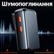 Беспроводная радиосистема с петличным микрофоном Savetek P39 Lightning, петличка для iPhone/iPad 1231 фото 8