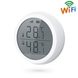Розумний Wi-Fi термометр - гігрометр USmart THD-02w | датчик температури і вологості з підтримкою Tuya 7440 фото 1