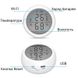 Розумний Wi-Fi термометр - гігрометр USmart THD-02w | датчик температури і вологості з підтримкою Tuya 7440 фото 4