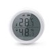 Розумний Wi-Fi термометр - гігрометр USmart THD-02w | датчик температури і вологості з підтримкою Tuya 7440 фото 2
