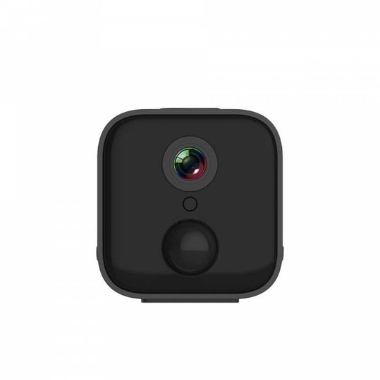Wi-Fi міні камера Wsdcam A21 з роботою до 90 днів і датчиком руху, FullHD 1080P 7441 фото
