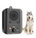 Ультразвуковой стационарный антилай для собак Digital Lion BK-4, c датчиком лая,до 15м, черный 7141 фото 11