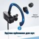 Бездротові вакуумні Bluetooth навушники для спорту Mpow Flame 2 | бігова гарнітура з мікрофоном 7622 фото 7
