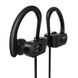 Бездротові вакуумні Bluetooth навушники для спорту Mpow Flame 2 | бігова гарнітура з мікрофоном 7622 фото 4