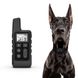 Электроошейник для дрессировки собак iPets DTC-500-2, с 2-мя ошейниками, водонепроницаемый, до 500 метров, черный 7575 фото 5