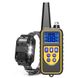 Электроошейник для дрессировки собак iPets DTC-800 | ошейник электронный с пультом, водонепроницаемый 3856 фото 1