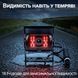 Камера заднего вида с монитором 7" дюймов Podofo F0505, парковочный комплекс для грузовых авто, кабель 20м 7482 фото 7