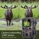 Мини фотоловушка, охотничья камера Suntek Mini301, 12 МП, 1080P, IP65 7186 фото 5