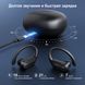 Бездротові вакуумні Bluetooth навушники Mpow Flame Solo для спорту | бігова TWS гарнітура 7623 фото 9