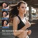 Бездротові вакуумні Bluetooth навушники Mpow Flame Solo для спорту | бігова TWS гарнітура 7623 фото 4