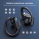 Бездротові вакуумні Bluetooth навушники Mpow Flame Solo для спорту | бігова TWS гарнітура 7623 фото 7