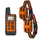 Электроошейник для дрессировки собак iPets DTC-500-2, с 2-мя ошейниками, водонепроницаемый, до 500 метров, оранжевый 7576 фото 3