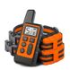Электроошейник для дрессировки собак iPets DTC-500-2, с 2-мя ошейниками, водонепроницаемый, до 500 метров, оранжевый 7576 фото 2