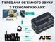 HDMI Комутатор | світч на 4 порти Addap HVS-04, чотиринаправлений відео перемикач 4К, з підтримкою ARC, Black 0176 фото 8