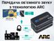 HDMI Комутатор | світч на 4 порти Addap HVS-04, чотиринаправлений відео перемикач 4К, з підтримкою ARC, Black 0176 фото 7