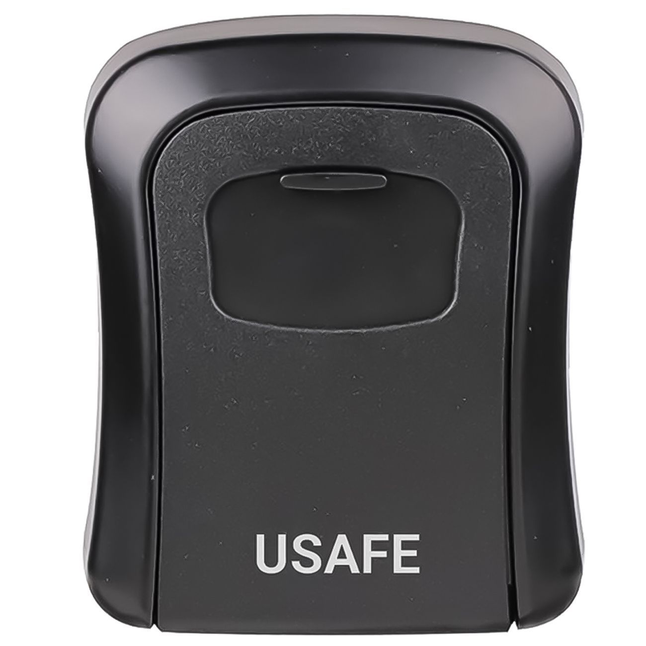 Usafe Machine Антивандальний зовнішній міні сейф для ключів uSafe KS-03 купить в ...